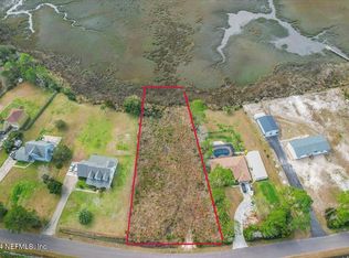 15624 Shark Rd W, Jacksonville, FL 32226