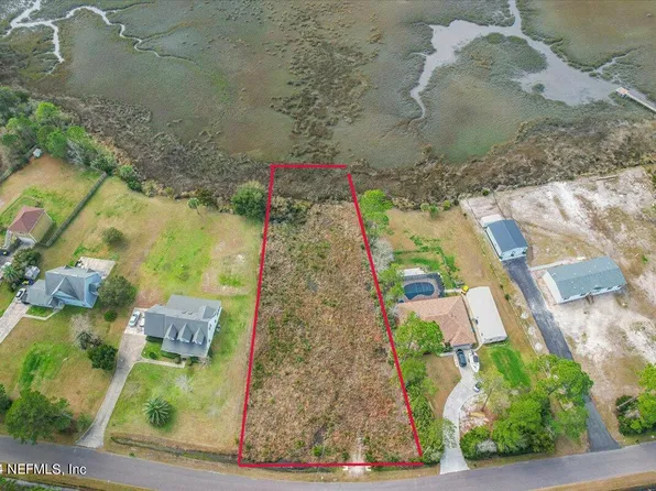 15624 SHARK Road W, Jacksonville, FL 32226