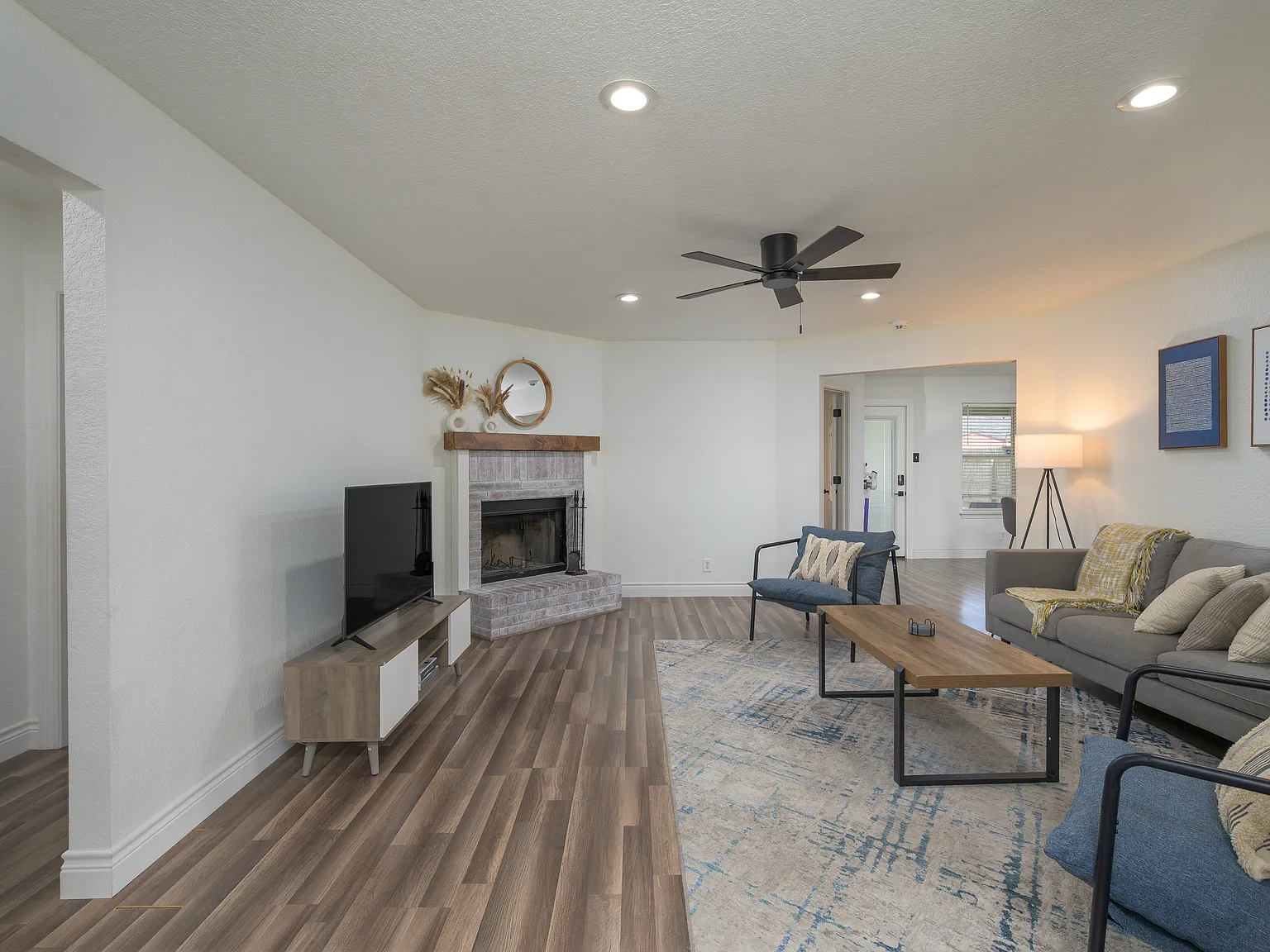 3802 Joshua Taylor Dr — Photo 2