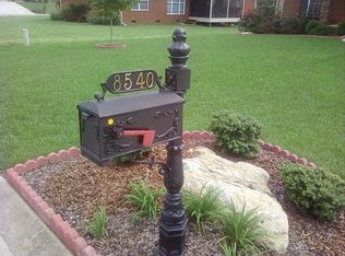 8540 Keystone Cir, Chattanooga, TN 37421