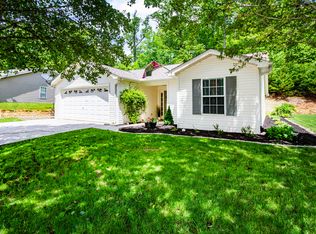 7002 Eddie Kimbell Ln, Powell, TN 37849