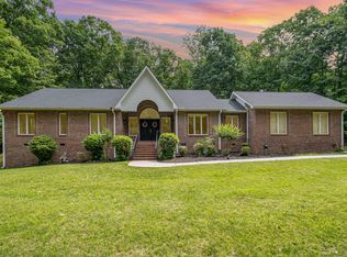 313 Shetland Rd, Rougemont, NC 27572