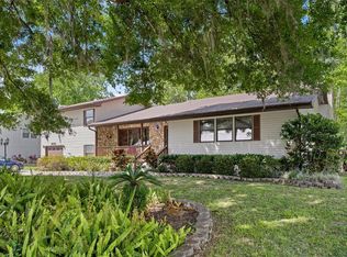 56453 Branch Rd, Astor, FL 32102