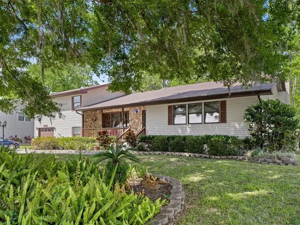 56453 Branch Rd, Astor, FL 32102