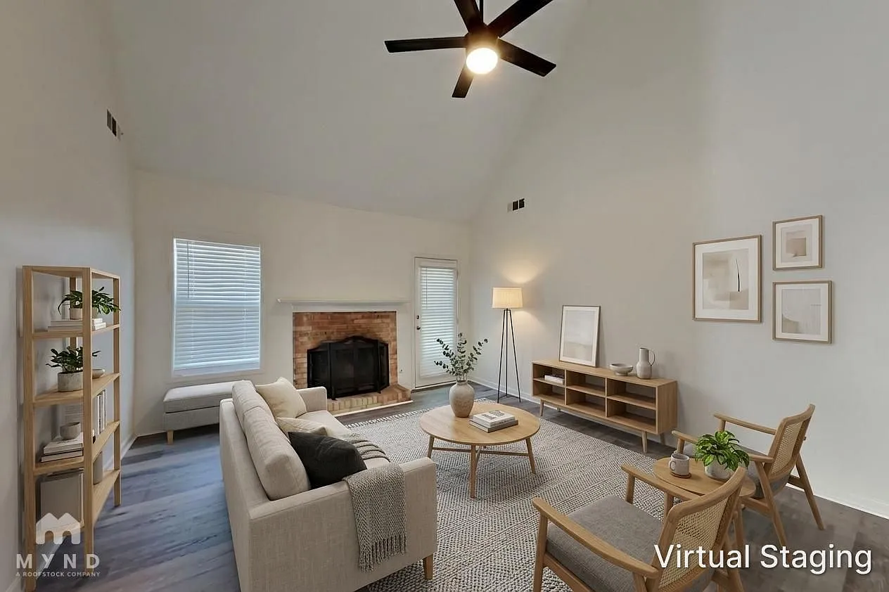 3 bed, 2.0 bath, 1869 sqft, $1,975 — Photo 3