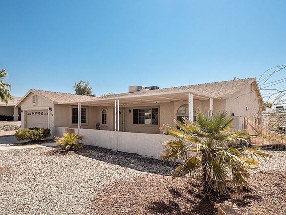 4th image of 2820 Yuma Dr