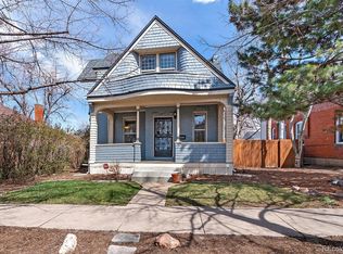 4350 N Wolff St, Denver, CO 80212