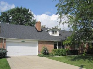 4190 Peggy Dr, Saginaw, MI