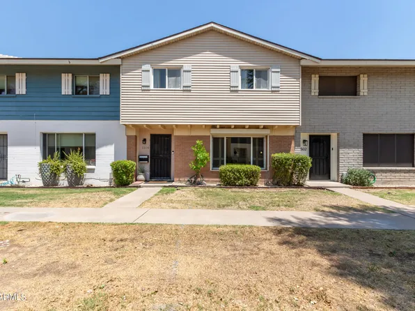 1504 W CAMPBELL Avenue, Phoenix, AZ 85015