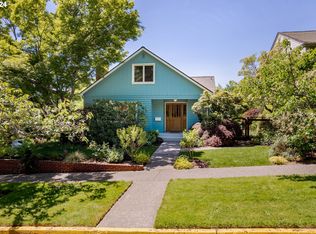 2288 Potter St, Eugene, OR 97405