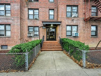 730 E 232nd Street #1F, Bronx, NY, 10466