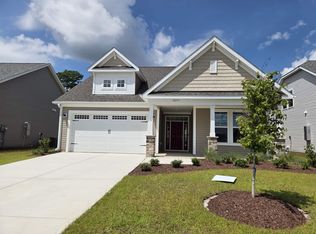 2027 Woodrush Loop, Little River, SC 29566