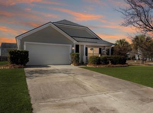 408 Lakewind Dr, Moncks Corner, SC 29461