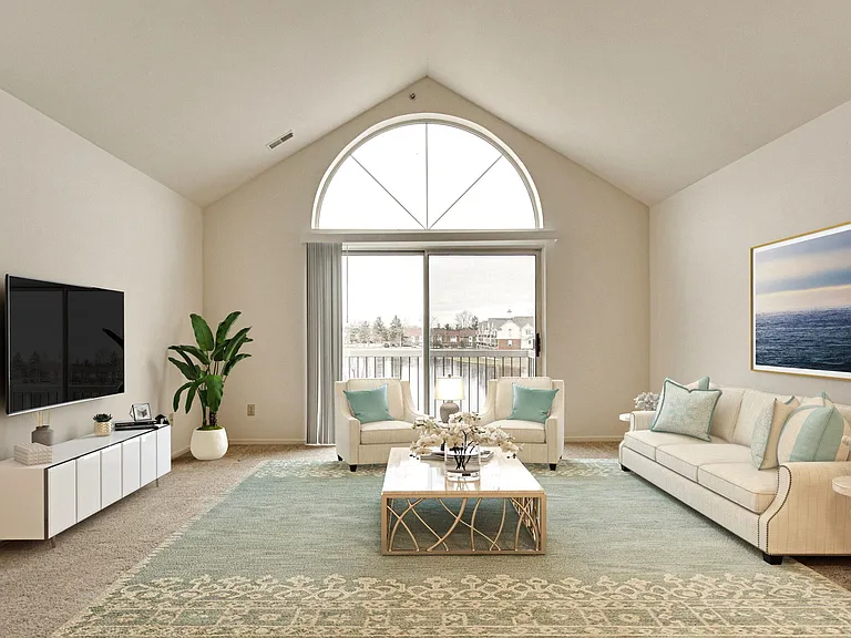 Portsmouth Apartments — Photo 7