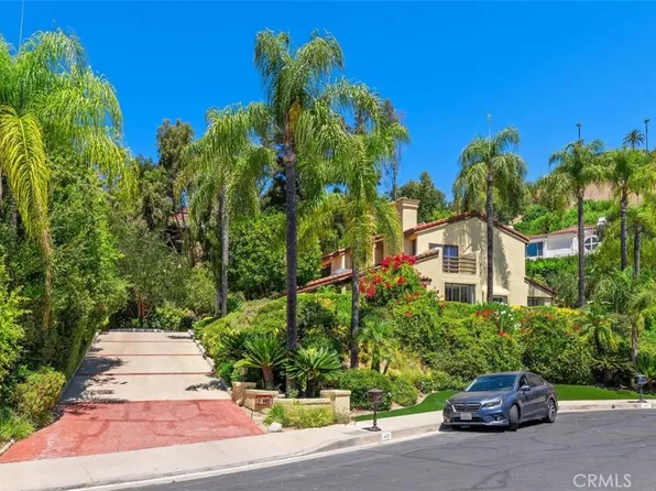 4433 Tedregal Ct, Calabasas, CA 91302