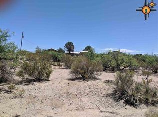 515 Ontario Dr, Elephant Butte, NM 87935