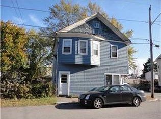 118 1st St, East Providence, RI 02914