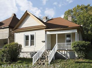 401 E Umstead St, Durham, NC 27707