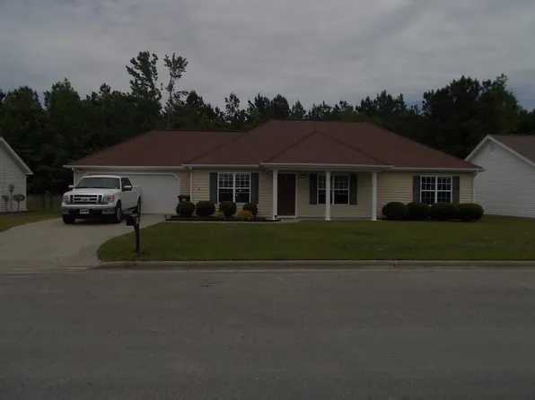 119 Pella Ln, New Bern, NC 28562