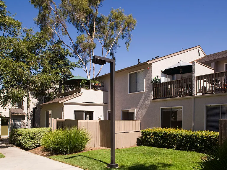 Woodbridge Villas Apartment Homes — Photo 11