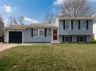 11769 Elkwood Dr, Cincinnati, OH 45240