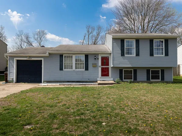 11769 Elkwood Dr, Cincinnati, OH 45240