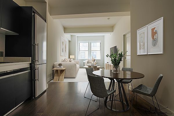 1st image of 116 John St #15