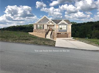 4003 Shenandoah Dr, Jefferson Hills, PA 15025