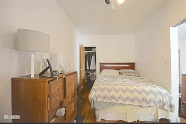 Rented by Corcoran