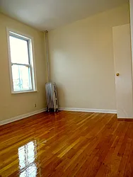 Rented by Ferson Associates LLC