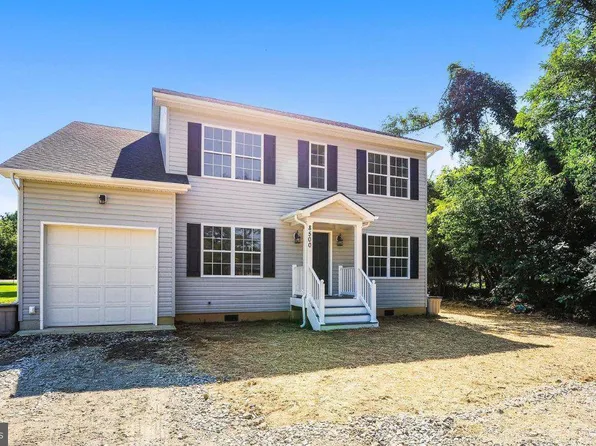 8500 Church Rd, Broomes Island, MD 20615