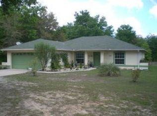 8659 N Tibet Ter, Dunnellon, FL 34433