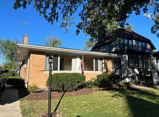 10924 S Hoyne Ave, Chicago, IL