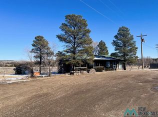 37 Air Lock Rd, Las Vegas, NM 87701