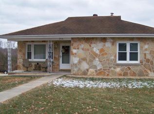 2518 Saint Louis Rd, Jefferson City, MO 65101