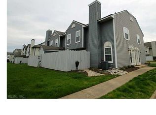 633 Ridge Cir, Chesapeake, VA 23320