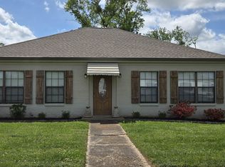 141 Madison Ave E, Grand Junction, TN 38039