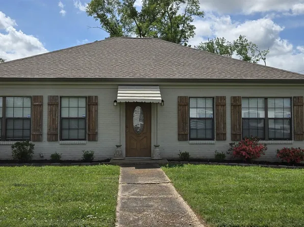 141 Madison Ave E, Grand Junction, TN 38039