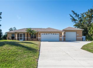 312 Chiquita Blvd S, Cape Coral, FL 33991