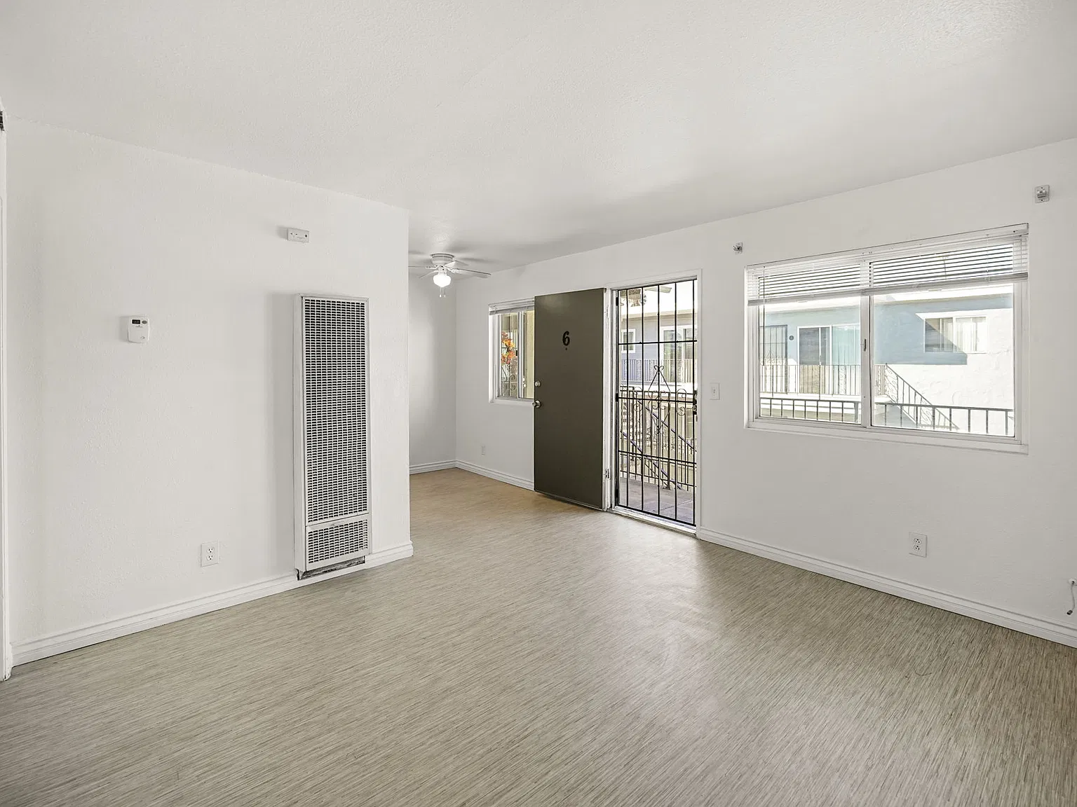 1 bed, 500 sqft, $1,899 — Photo 4
