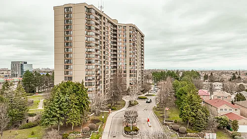 20 Cherrytree Dr #802 Photo 1