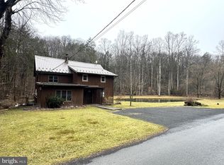 435 Laurel Run Rd, Mifflintown, PA 17059