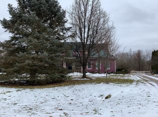 7765 Brookside Ct, Dexter, MI 48130