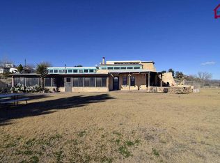 609 Morton Ln, Las Cruces, NM 88007