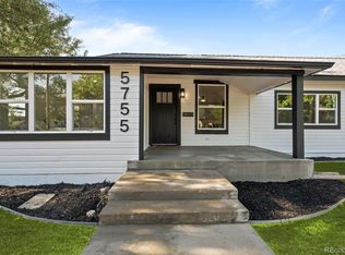 5755 W 43 Avenue, Denver, CO 80212