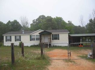6547 Venus Dr E, Wilmer, AL 36587