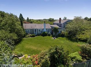 47 Madaket Rd, Nantucket, MA 02554
