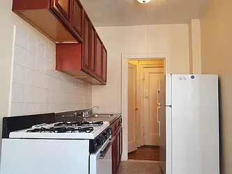 Rented by BRICK & GALO REALTY CORP