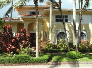 7455 SW 170th Ter #0, Palmetto Bay, FL 33157