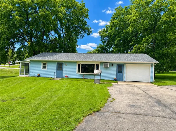 4237 Mahoney Rd, Mc Farland, WI 53558